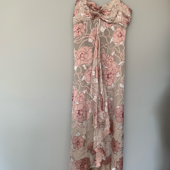 dave & johnny by laura ryner dress - Picture 1 of 3